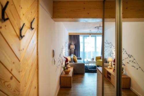 Nosal Apartment