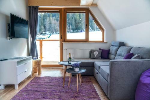 Nosal Apartment