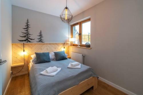 Nosal Apartment