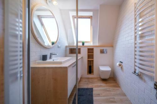 Nosal Apartment