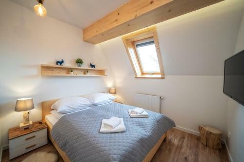 Nosal Apartment