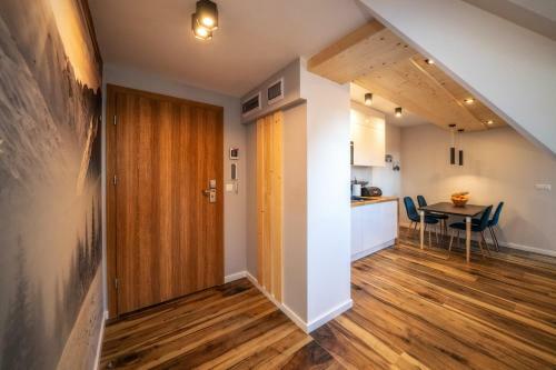 Nosal Apartment