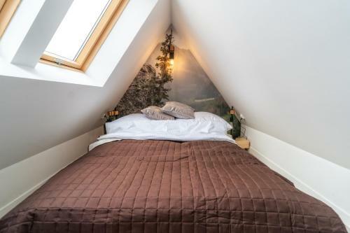 Nosal Apartment