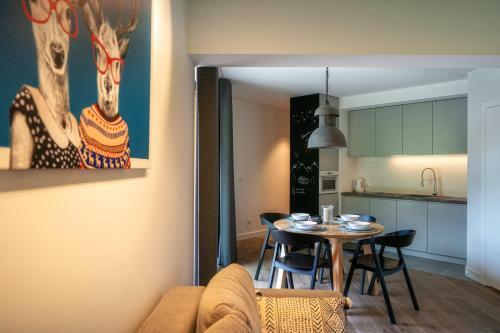 Nosal Apartment
