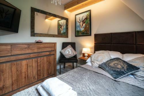Nosal Apartment