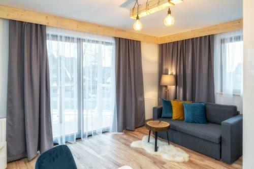 Nosal Apartment