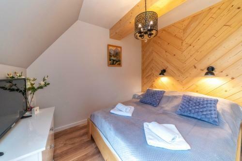 Nosal Apartment