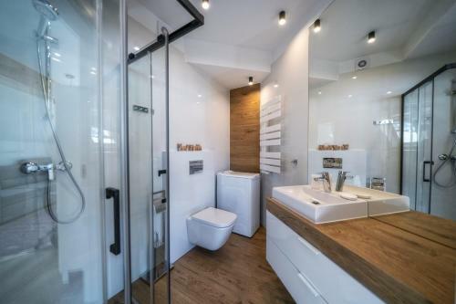 Nosal Apartment