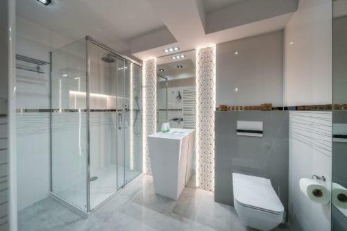 Nosal Apartment