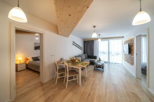 Nosal Apartment