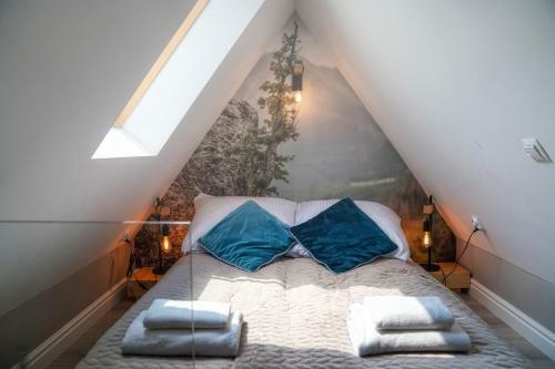 Nosal Apartment