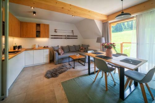 Nosal Apartment