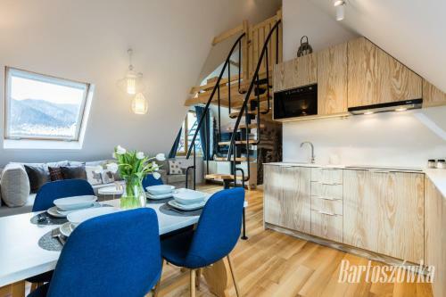Apartamento Rezydencja Zakopia?ska