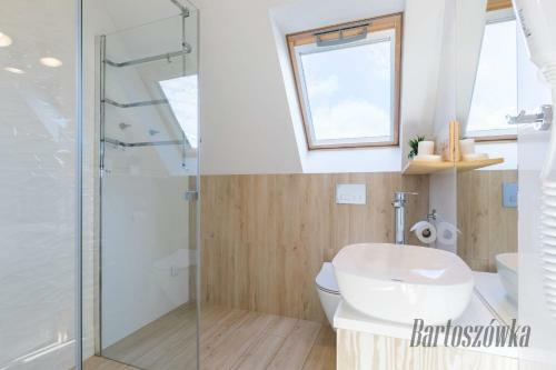 Apartamento Rezydencja Zakopia?ska