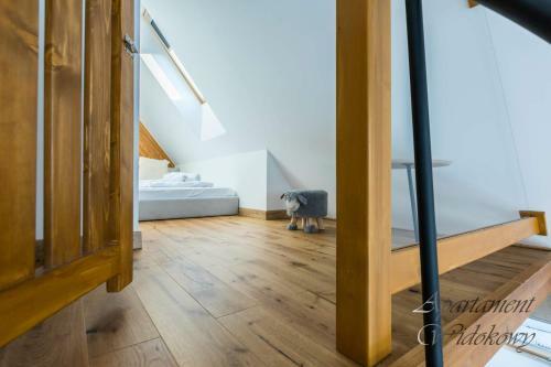 Apartamento Rezydencja Zakopia?ska