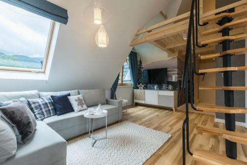 Apartamento Rezydencja Zakopia?ska