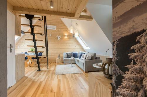 Apartamento Rezydencja Zakopia?ska