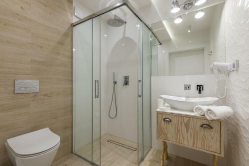 Apartamento Rezydencja Zakopia?ska