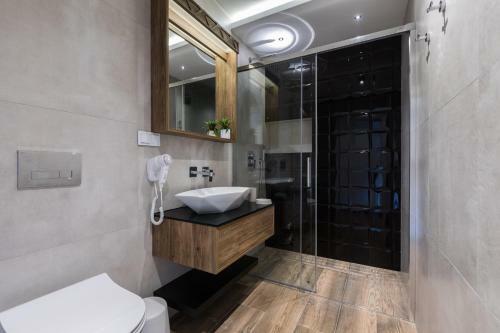 Apartamento Rezydencja Zakopia?ska