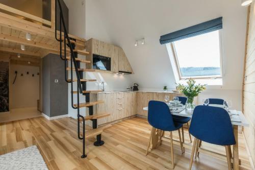 Apartamento Rezydencja Zakopia?ska