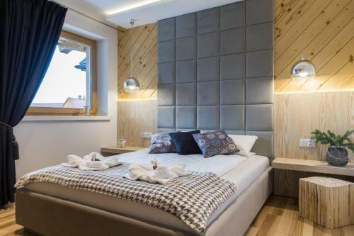 Apartamento Rezydencja Zakopia?ska