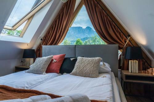Apartamento Rezydencja Zakopia?ska