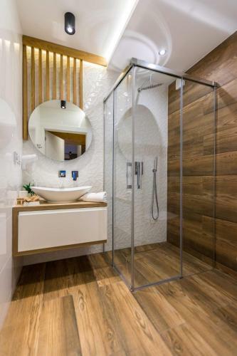 Apartamento Rezydencja Zakopia?ska