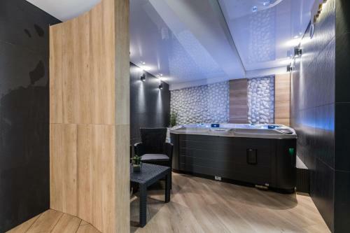 Apartamento Rezydencja Zakopia?ska