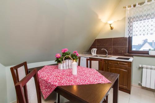 Apartamento Rezydencja Bystre