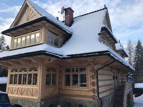 Apartament Tatrza?ski