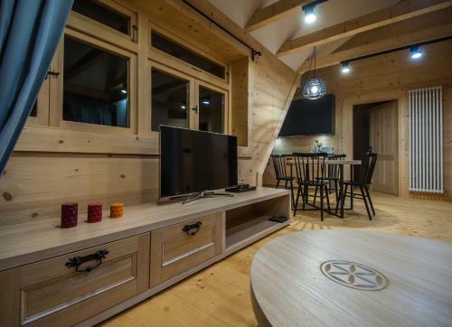 Apartament Tatrza?ski