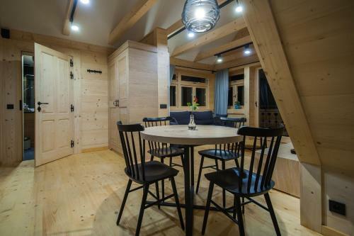 Apartament Tatrza?ski