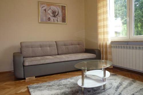 Apartament Planty