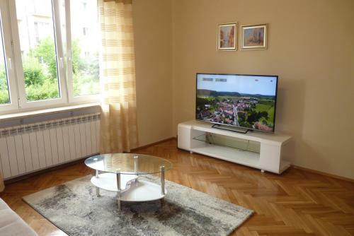 Apartament Planty
