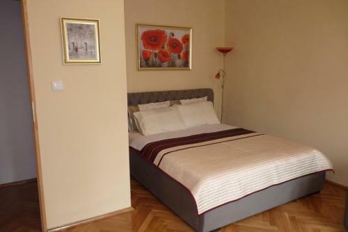 Apartament Planty