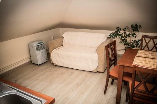 Apartamento Pokoje Nad Arkadami