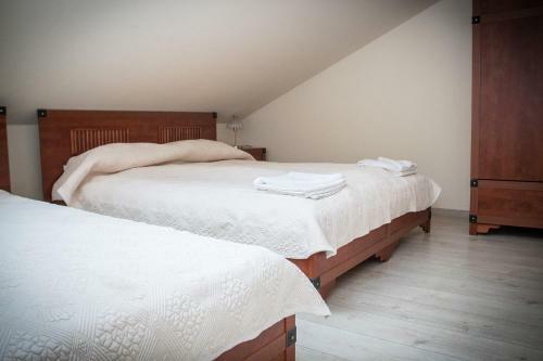 Apartamento Pokoje Nad Arkadami