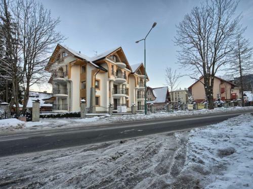 Lord Apartment Visitzakopane