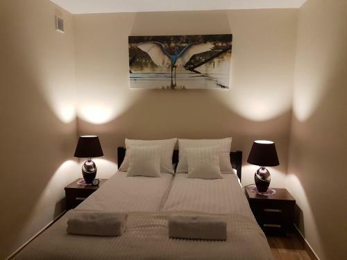 Noclegi Centrum - Apartamenty Avanti