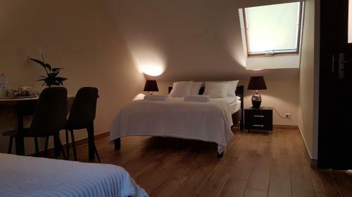 Noclegi Centrum - Apartamenty Avanti