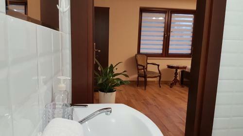 Noclegi Centrum - Apartamenty Avanti