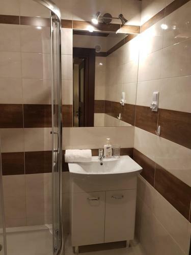 Noclegi Centrum - Apartamenty Avanti