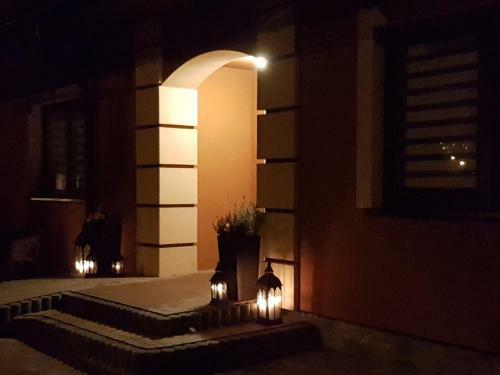 Noclegi Centrum - Apartamenty Avanti