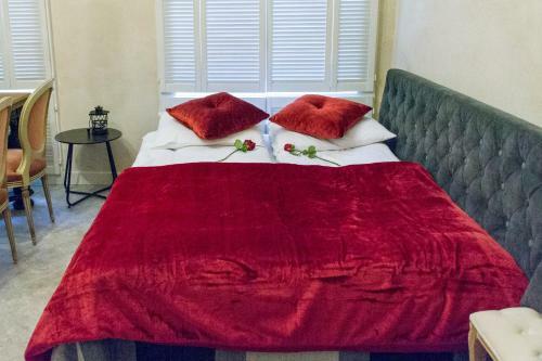 Apartament Na Star�wce Skarbiec Wina