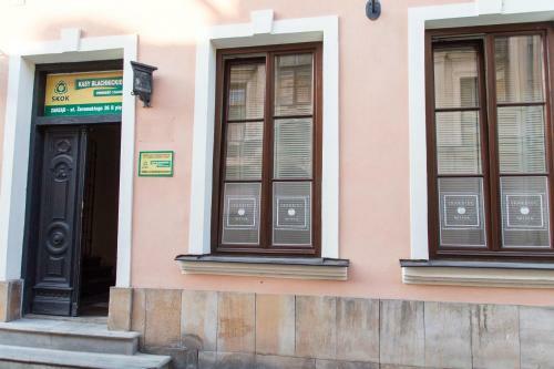 Apartament Na Star�wce Skarbiec Wina