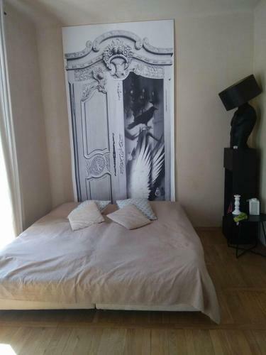 Apartament Na Star�wce Skarbiec Wina