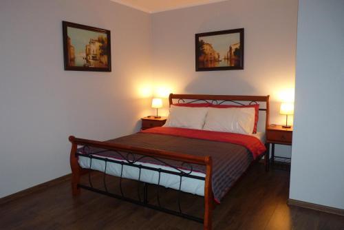Apartament M?y?ska