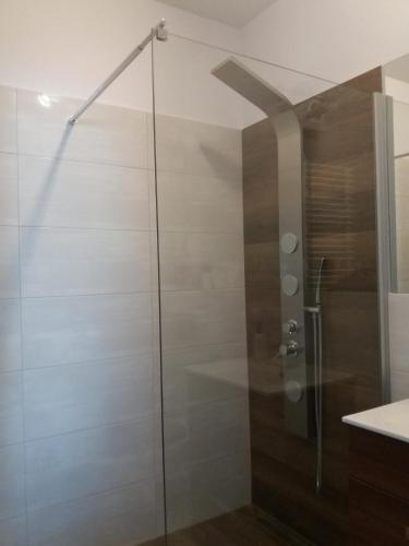 Apartament Zeus