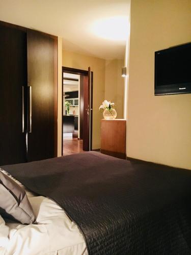 Apartament Strumykowa