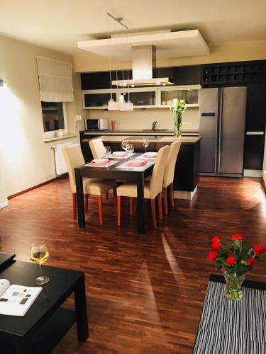 Apartament Strumykowa